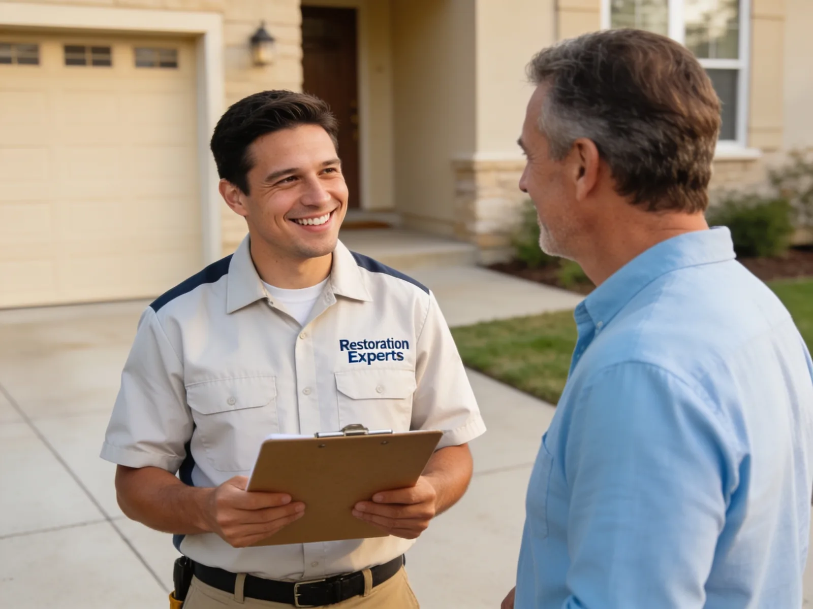 Water Damage Cleanup White Lake, MI FAQs